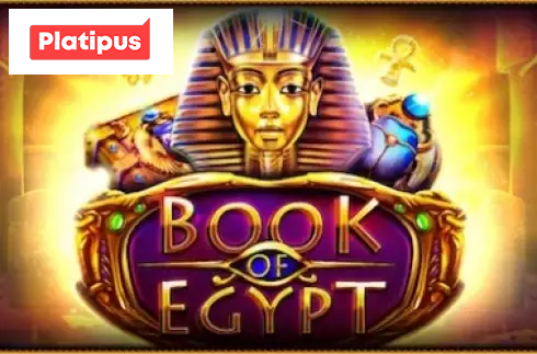 Book of Egypt
